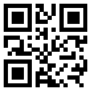 Il Qr Code di 3309743002