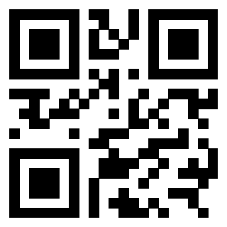 3309743004 Qr Code associato
