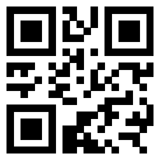 Qr Code di 3309743005
