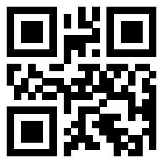 3309743009 - Immagine del QrCode