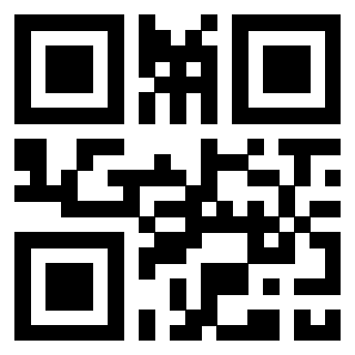 Il QrCode di 3309743010
