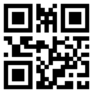 Immagine del Qr Code di 3309743011