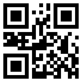 Immagine del QrCode di 3309743012