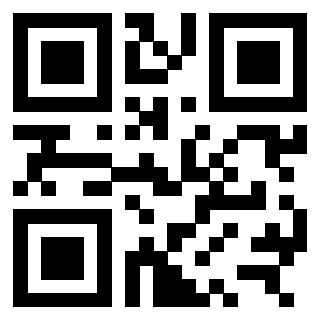 3309743018 - Immagine del QrCode
