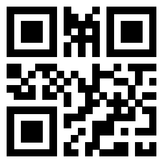 3309743019 - Immagine del QrCode