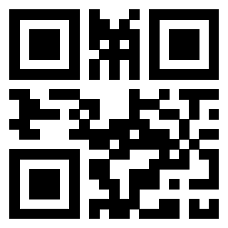 3309743021 - Immagine del QrCode associato