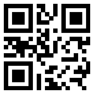 3309743022 - Immagine del QrCode