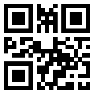 3309743023 QrCode associato