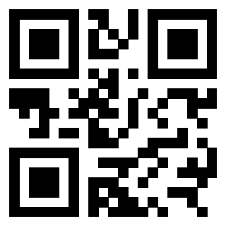 Il QrCode di 3309743024