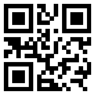 Il Qr Code di 3309743025