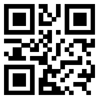Qr Code di 3309743028