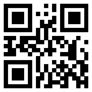 Qr Code di 3309743029
