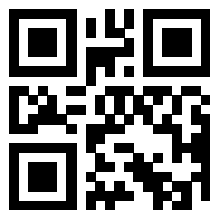 3309743030 - Immagine del Qr Code