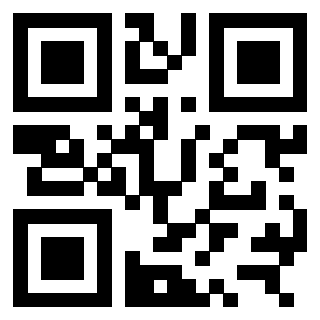 QrCode di 3309743031