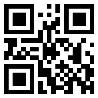 Il Qr Code di 3309743032