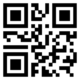 3309743035 - Immagine del QrCode associato