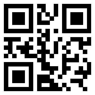 Il Qr Code di 3309743037