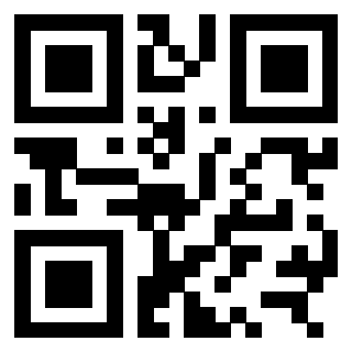 3309743039 Qr Code associato