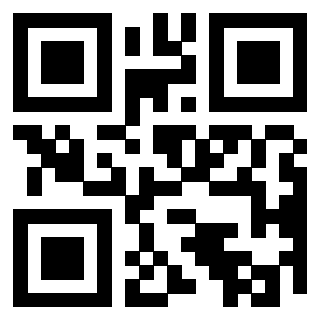 3309743041 - Immagine del Qr Code associato
