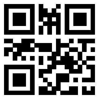 3309743044 Qr Code associato
