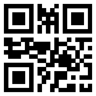 QrCode di 3309743046