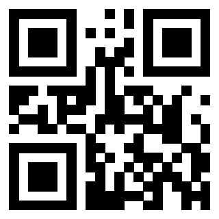 Il QrCode di 3309743047