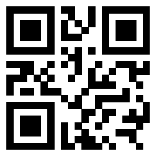 3309743049 QrCode associato