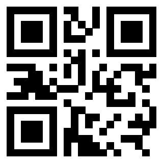 3309743052 Qr Code associato