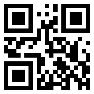 Immagine del Qr Code di 3309743053