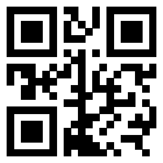 Il QrCode di 3309743054