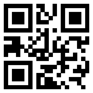 Scansione del Qr Code di 3309743055