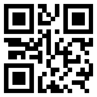 Scansione del Qr Code di 3309743056