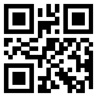 Il QrCode di 3309743058