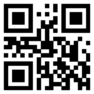 Qr Code di 3309743063