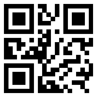 Immagine del QrCode di 3309743064