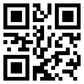 Il QrCode di 3309743065