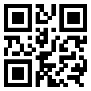 Immagine del QrCode di 3309743066