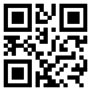 Qr Code di 3309743068