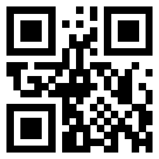 Scansione del Qr Code di 3309743070