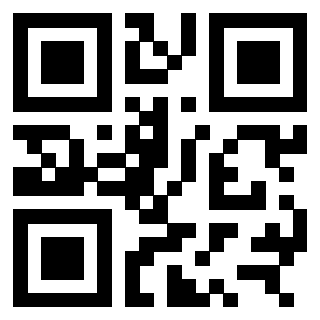 3309743073 Qr Code associato