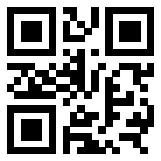 3309743077 - Immagine del Qr Code associato