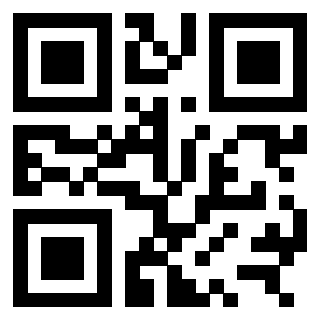 3309743078 - Immagine del Qr Code
