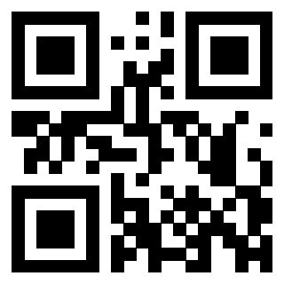 Immagine del QrCode di 3309743079
