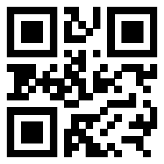 Scansione del QrCode di 3309743080