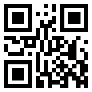 3309743081 - Immagine del QrCode associato