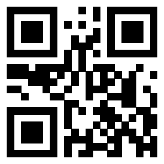 Il QrCode di 3309743083