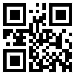 Il Qr Code di 3309743084