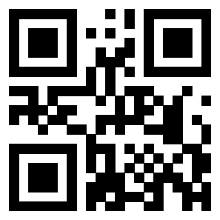 3309743088 - Immagine del Qr Code associato