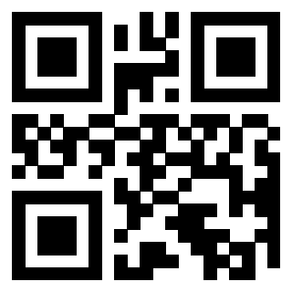 3309743089 - Immagine del QrCode associato