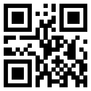 Il QrCode di 3309743092